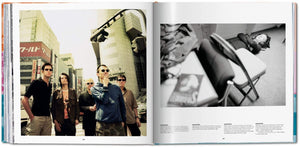Capitol Records Hard Cover Book