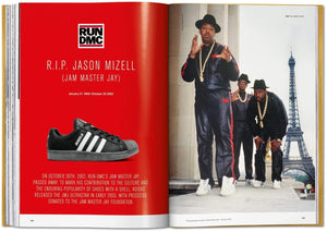 Sneaker Freaker The Ultimate Sneaker Guide Hard Cover Book