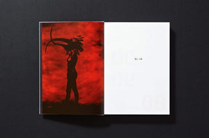 Depeche Mode By Anton Corbijn Hard Cover Book