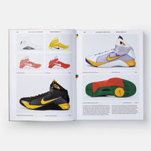 Load image into Gallery viewer, Nike Better Is Temporary Book
