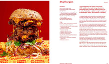 Load image into Gallery viewer, Vegan Junk Food Book
