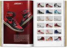 Load image into Gallery viewer, Sneaker Freaker The Ultimate Sneaker Guide Hard Cover Book
