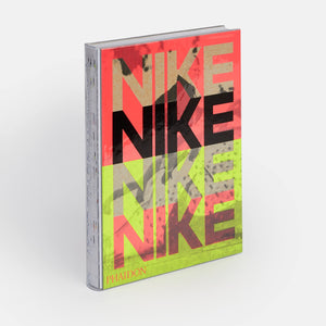 Nike Better Is Temporary Book