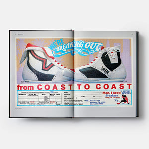 Soled Out The Golden Age Of Sneakers Book