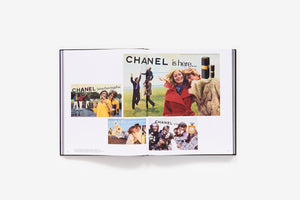 Chanel No. 5 Book