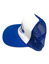 Load image into Gallery viewer, HG Vintage Royal Dutch Trucker Hat

