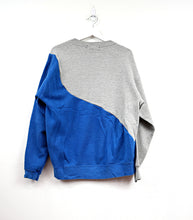 Load image into Gallery viewer, Haus Of Mojo Rework Patriots &#39;03 Swirl Unisex Sweatshirt
