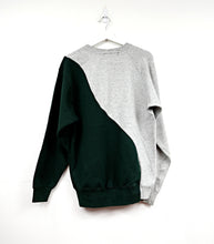 Load image into Gallery viewer, Haus Of Mojo Rework Green Bay Packers Swirl Unisex Sweatshirt
