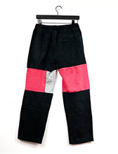 Load image into Gallery viewer, Haus Of Mojo Rework Nike Pink Unisex Sweatpants
