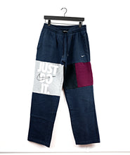 Load image into Gallery viewer, Haus Of Mojo Rework Just Do It Unisex Sweatpants
