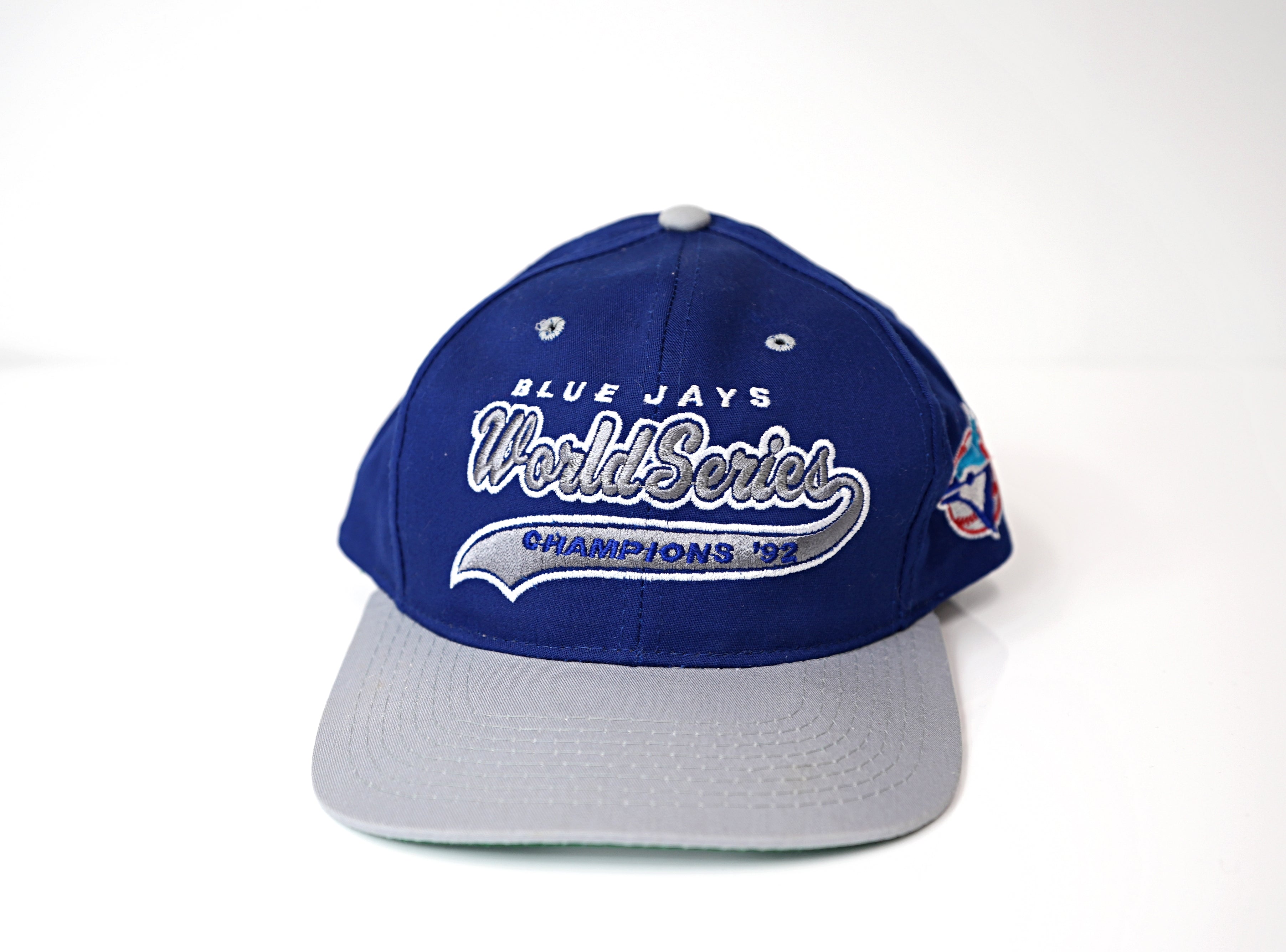 Vintage 1992 Deadstock Toronto Blue Jays World Series