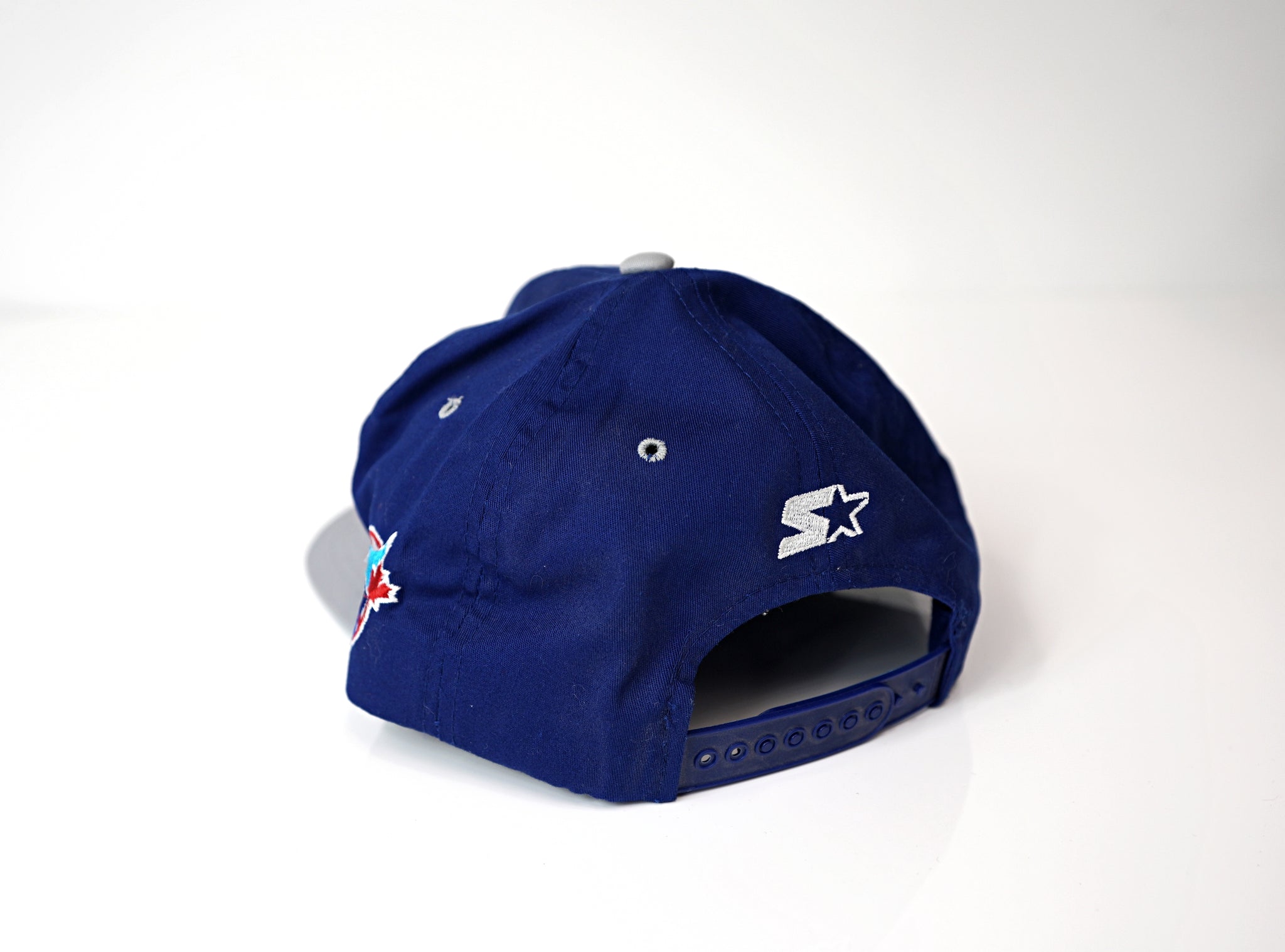 Vintage Toronto Blue Jays Hat