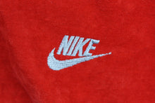Load image into Gallery viewer, Nike 80/90&#39;s Euro Velour Made In Italy Track  Zip Up
