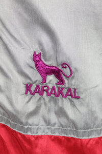 Karakal 90's Windbreaker