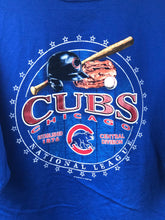 Load image into Gallery viewer, 08 Cub Central Division Champs Tee
