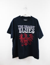 Load image into Gallery viewer, Moody Blues 2012  Tour Tee
