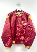 Load image into Gallery viewer, Washington Football Team Made In The USA Swingster 80/90&#39;s Jacket
