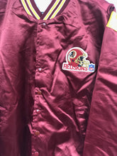 Load image into Gallery viewer, Washington Football Team Made In The USA Swingster 80/90&#39;s Jacket
