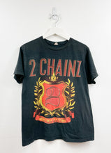 Load image into Gallery viewer, 2 Chainz Based On A TRU Story 2012 Tee
