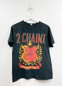 2 Chainz Based On A TRU Story 2012 Tee