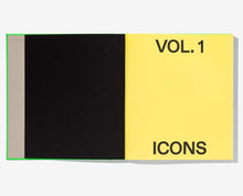 Load image into Gallery viewer, Something&#39;s Off Virgil Abloh Hardcover Book
