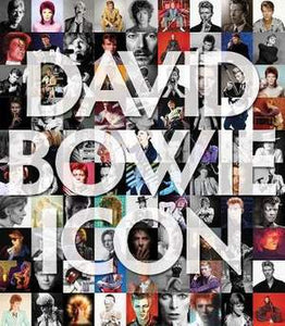 David Bowie Icon Book