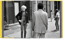 Load image into Gallery viewer, Andy Warhol On Basquiat Hardcover Book
